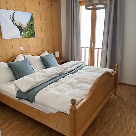 Ustreia Orta Bed & Breakfast Lohn Exterior foto