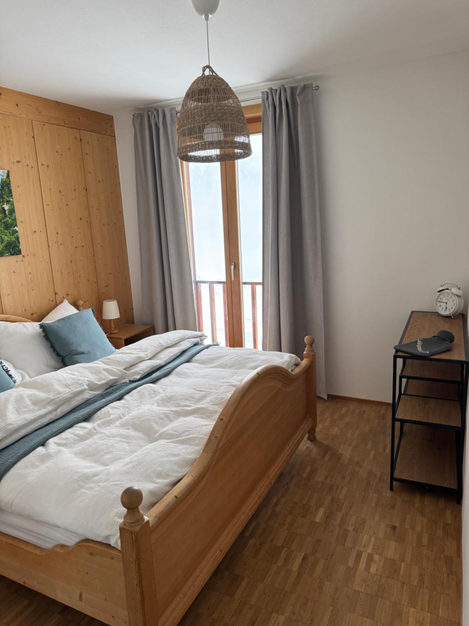 Ustreia Orta Bed & Breakfast Lohn Exterior foto